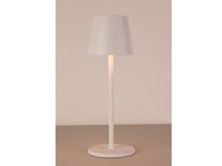 Klio lamp, white